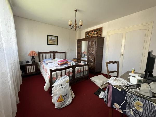 Maison à vendre |  Brest |  5 pièces | 106 m²
