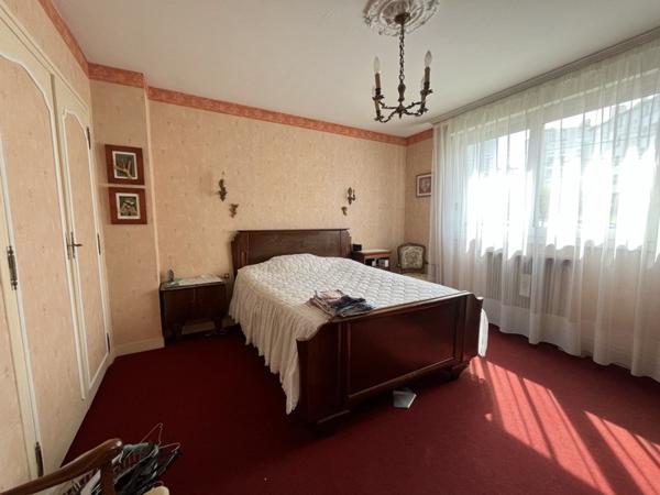 Maison à vendre |  Brest |  5 pièces | 106 m²