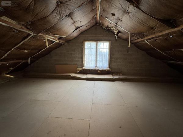 Maison individuelle à vendre à Gevry dans le Jura (39100), ref : VM3615-39032