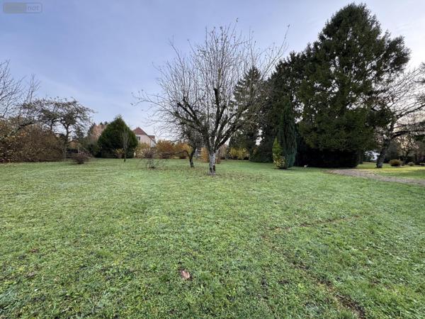 Maison individuelle à vendre à Gevry dans le Jura (39100), ref : VM3615-39032