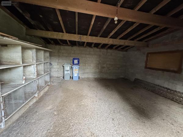 Maison individuelle à vendre à Gevry dans le Jura (39100), ref : VM3615-39032