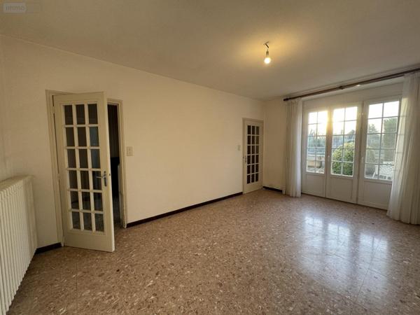 Maison individuelle à vendre à Gevry dans le Jura (39100), ref : VM3615-39032