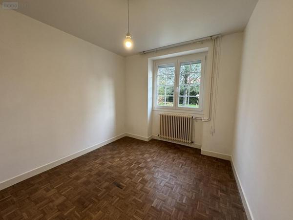 Maison individuelle à vendre à Gevry dans le Jura (39100), ref : VM3615-39032