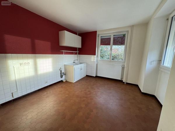 Maison individuelle à vendre à Gevry dans le Jura (39100), ref : VM3615-39032