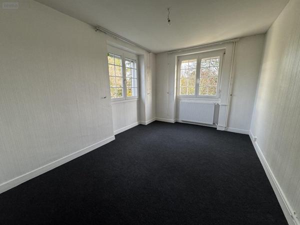 Maison individuelle à vendre à Gevry dans le Jura (39100), ref : VM3615-39032