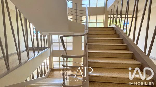 Location appartement 3 pièces 53 m² Toulon