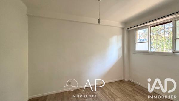 Location appartement 3 pièces 53 m² Toulon
