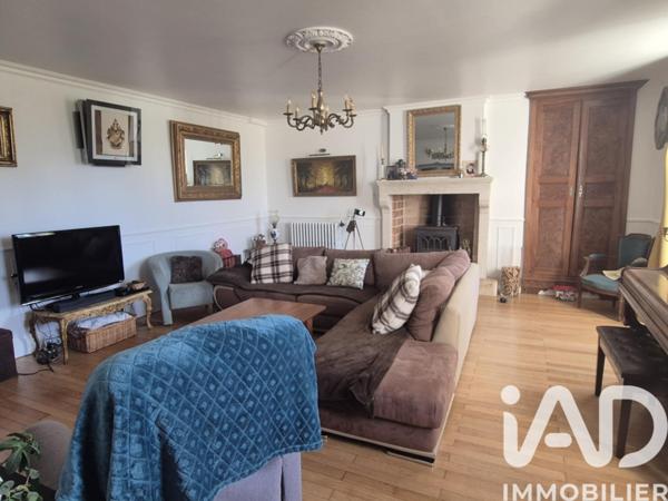 Maison à vendre 8 pièces 219 m² Celles-sur-Belle