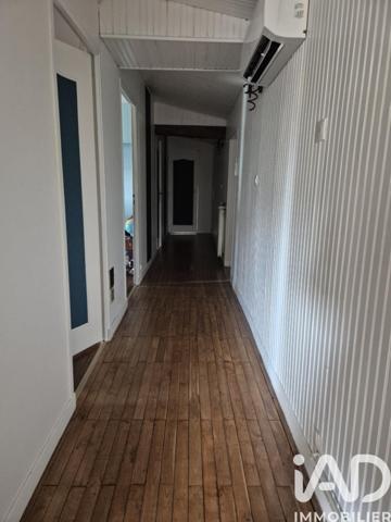 Maison à vendre 8 pièces 219 m² Celles-sur-Belle