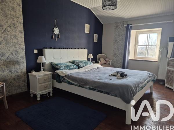 Maison à vendre 8 pièces 219 m² Celles-sur-Belle