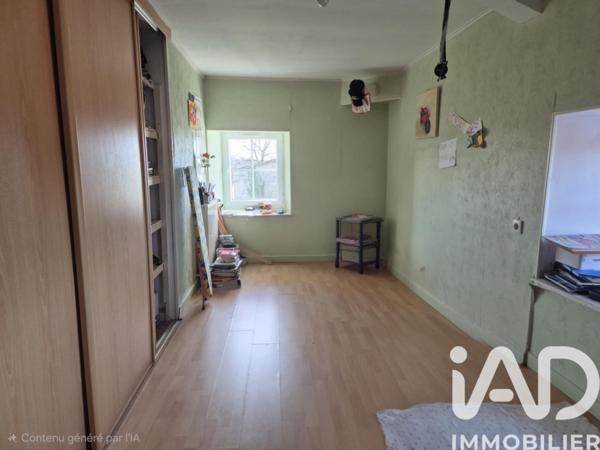 Maison à vendre 8 pièces 219 m² Celles-sur-Belle