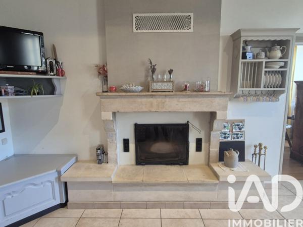 Maison à vendre 8 pièces 219 m² Celles-sur-Belle