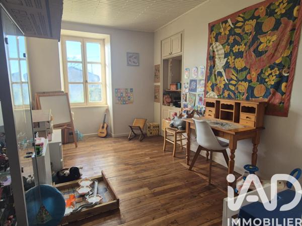 Maison à vendre 8 pièces 219 m² Celles-sur-Belle