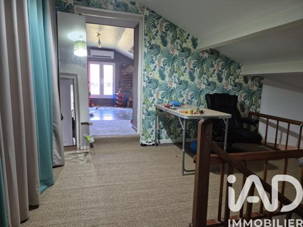 Maison à vendre 8 pièces 219 m² Celles-sur-Belle