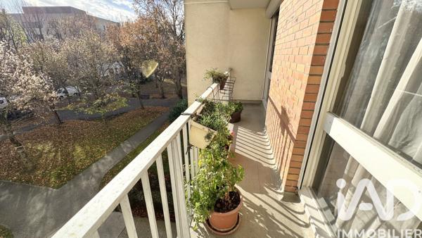 Appartement à vendre 4 pièces 92 m² Montigny-le-Bretonneux