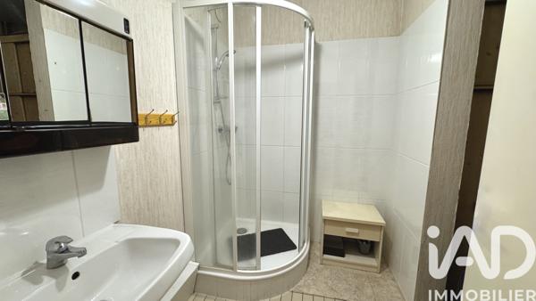 Appartement à vendre 4 pièces 92 m² Montigny-le-Bretonneux