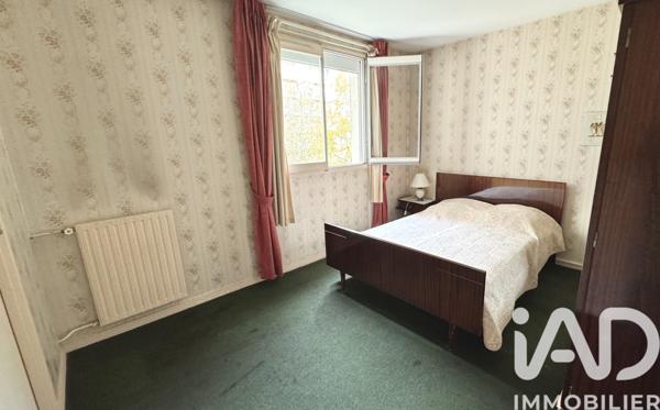 Appartement à vendre 4 pièces 92 m² Montigny-le-Bretonneux