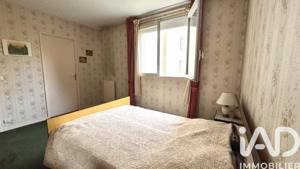 Appartement à vendre 4 pièces 92 m² Montigny-le-Bretonneux