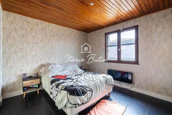 Superbe villa familiale 6 pièces avec piscine et grand jardin