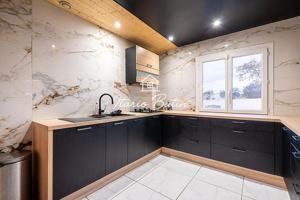 Superbe villa familiale 6 pièces avec piscine et grand jardin