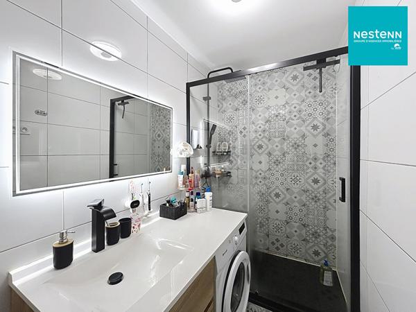 Appartement Andrézieux-Boutheon 3 pièce(s) 75 m²