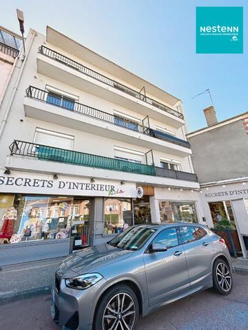 Appartement Andrézieux-Boutheon 3 pièce(s) 75 m²