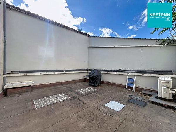 Appartement Andrézieux-Boutheon 3 pièce(s) 75 m²