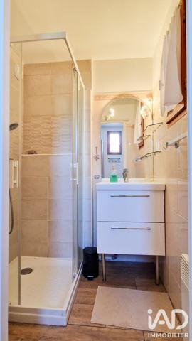 Studio à vendre 29,91 m² La Ciotat