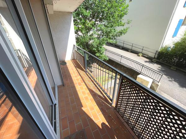 À LOUER ? F3 55 m² avec PARKING PRIVATIF et CAVE ? MALZÉVILLE