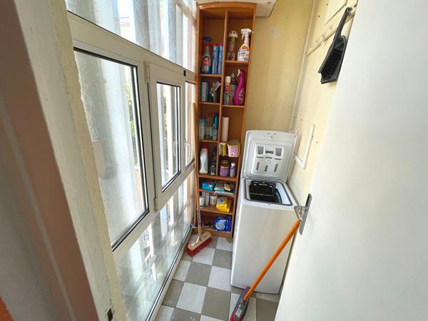 À LOUER ? F3 55 m² avec PARKING PRIVATIF et CAVE ? MALZÉVILLE