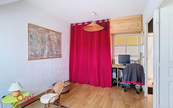 Appartement à vendre    2 pièces • 54 m2 Saint-Sébastien-sur-Loire
