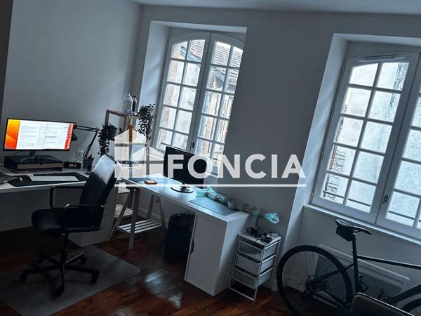 Location Appartement 3 pièces 76.17 m² - RUE DES AUGUSTINS Bayonne 64100