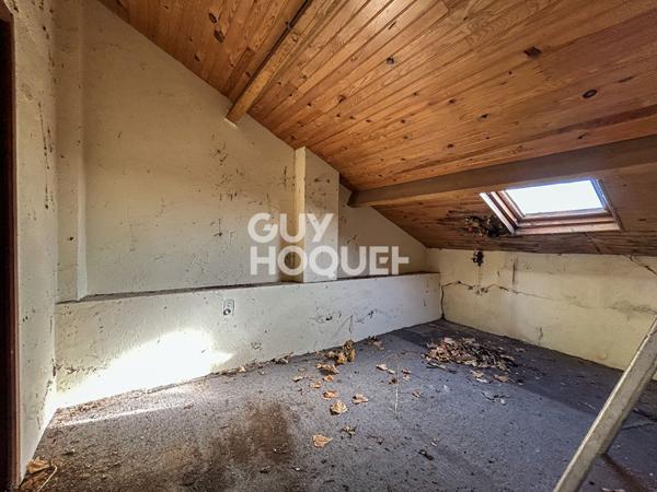 Propriété Robion 1000 m2