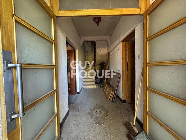 Propriété Robion 1000 m2