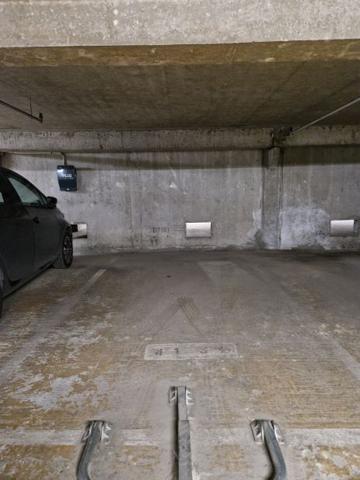 Parking - 12 m²
