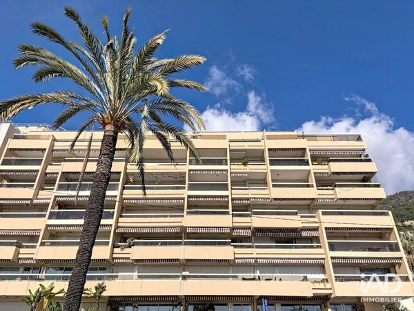 Appartement à vendre 3 pièces 60 m² Menton