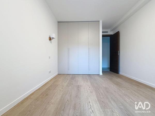 Appartement à vendre 3 pièces 60 m² Menton