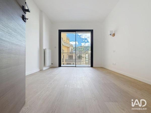 Appartement à vendre 3 pièces 60 m² Menton