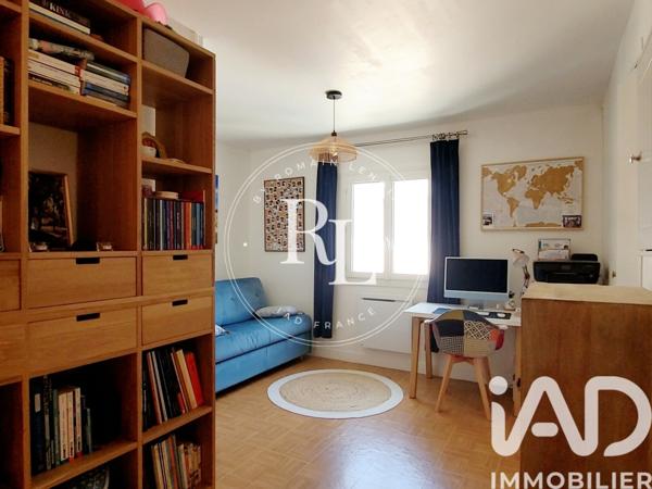 Appartement à vendre 1 pièce 16 m² Cabourg