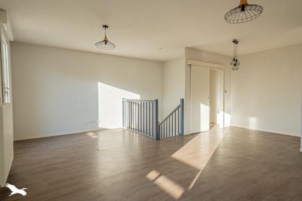 Appartement à vendre 199 800 € Cenon 3 p 69 m² DPE C
