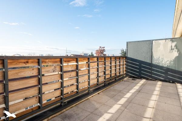 Appartement à vendre 199 800 € Cenon 3 p 69 m² DPE C