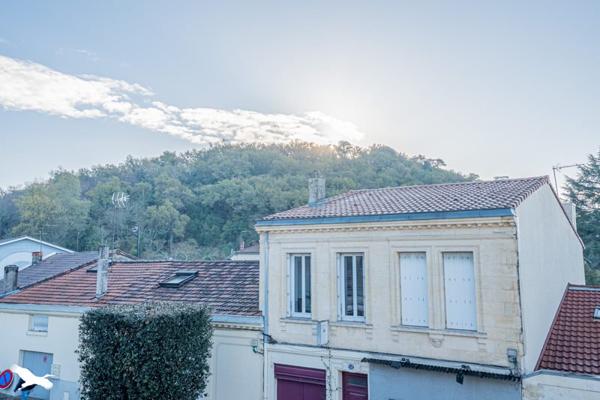 Appartement à vendre 199 800 € Cenon 3 p 69 m² DPE C