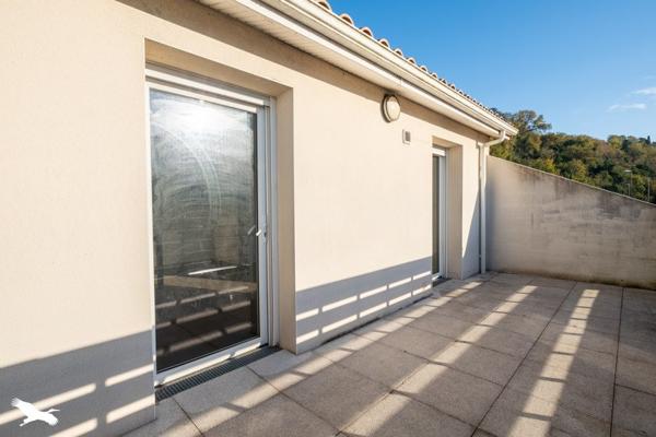 Appartement à vendre 199 800 € Cenon 3 p 69 m² DPE C