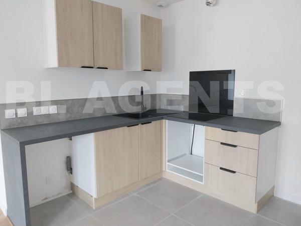 Appartement 3 pièce(s) 86 m2