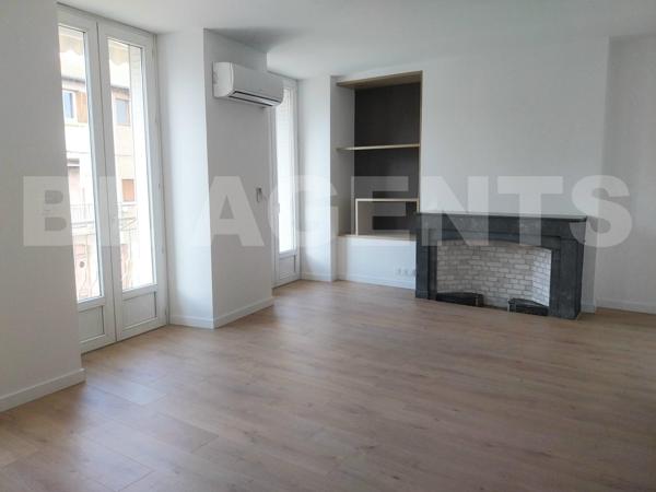 Appartement 3 pièce(s) 86 m2