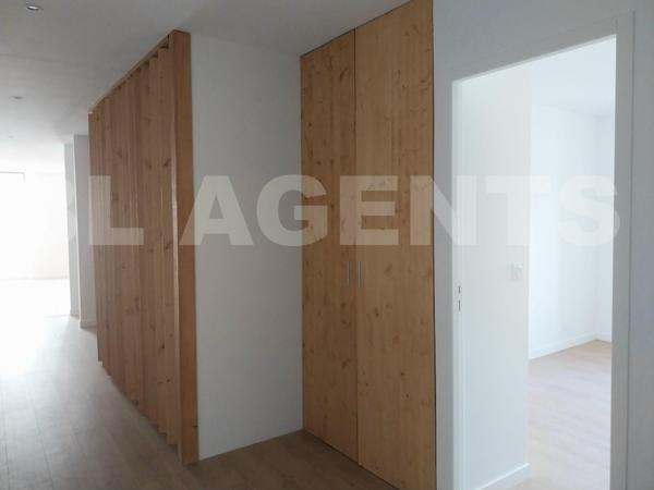 Appartement 3 pièce(s) 86 m2