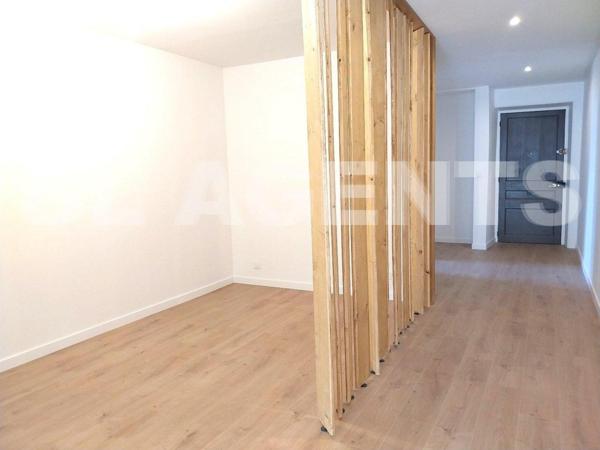 Appartement 3 pièce(s) 86 m2