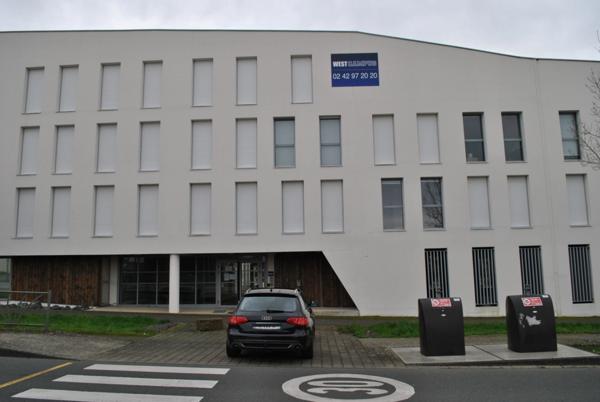 Appartement à vendre 1 pièces CHOLET (49)