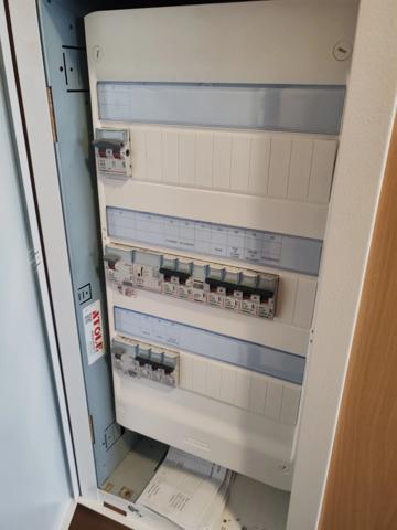 Appartement à vendre 1 pièces CHOLET (49)