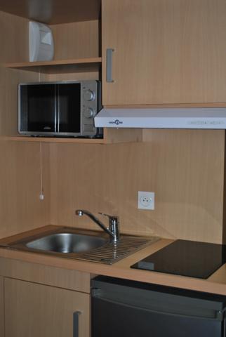 Appartement à vendre 1 pièces CHOLET (49)